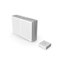 REL Habitat Gloss White Lacquer PNG & PSD Images