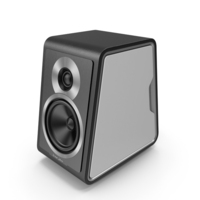 Sonus Faber Chameleon White PNG & PSD Images