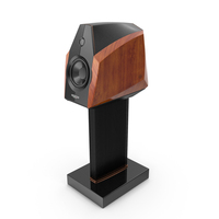 Sonus Faber Ex3ema PNG & PSD Images