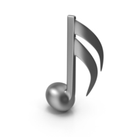 Musical Note PNG & PSD Images