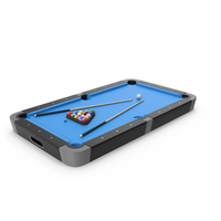 Billiard Pool Field PNG & PSD Images