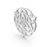 Celtic Ornament PNG & PSD Images