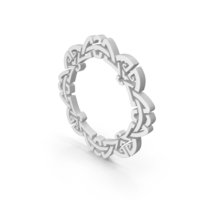 Celtic Ornament PNG & PSD Images