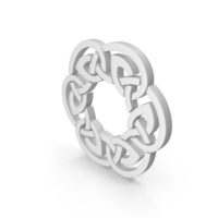 Celtic Ornament PNG & PSD Images