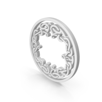 Celtic Ornament PNG & PSD Images
