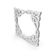 Celtic Ornament PNG & PSD Images