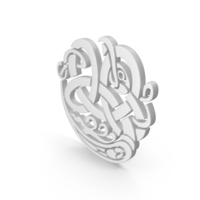 Celtic Ornament PNG & PSD Images