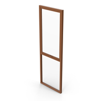 Brown Window PNG & PSD Images
