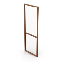 Brown Window PNG & PSD Images
