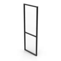 Black Window PNG & PSD Images
