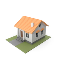 House PNG & PSD Images