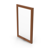 Brown Window PNG & PSD Images