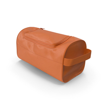 Athletic Shoe Bag Orange PNG & PSD Images
