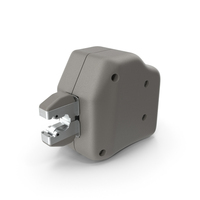 Special Manipulator Claw For Robotic Hand PNG & PSD Images