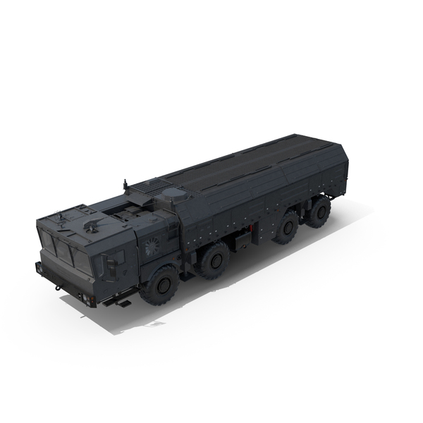 Military Missile Tactical Truck PNG & PSD Images