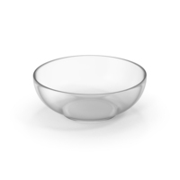 Glass Bowl PNG & PSD Images