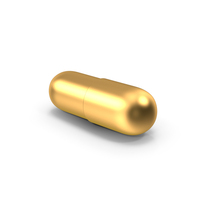 Pill One Metal PNG & PSD Images