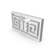 Maya Ornament PNG & PSD Images