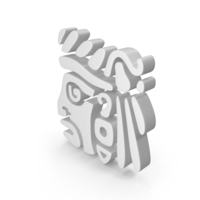Maya Ornament PNG & PSD Images