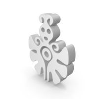 Maya Ornament PNG & PSD Images
