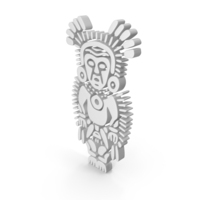Maya Ornament PNG & PSD Images