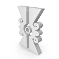 Maya Ornament PNG & PSD Images