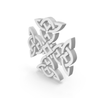 Celtic Ornament PNG & PSD Images