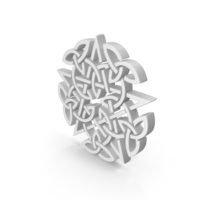 Celtic Ornament PNG & PSD Images