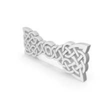 Celtic Ornament PNG & PSD Images