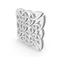 Celtic Ornament PNG & PSD Images