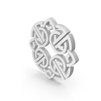 Celtic Ornament PNG & PSD Images