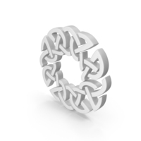 Celtic Ornament PNG & PSD Images