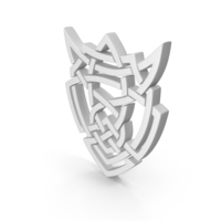 Celtic Ornament PNG & PSD Images