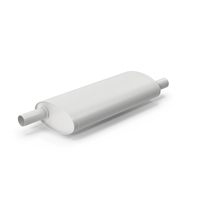 Exhaust Silencer PNG & PSD Images