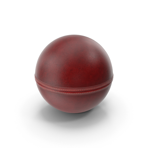 Cricket Ball PNG & PSD Images