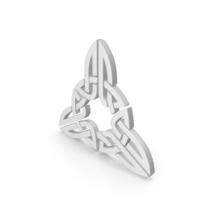 Celtic Ornament PNG & PSD Images