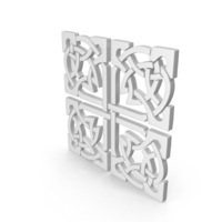Celtic Ornament PNG & PSD Images