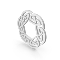Celtic Ornament PNG & PSD Images