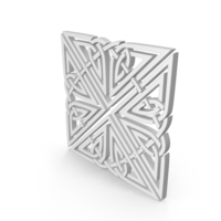 Celtic Ornament PNG & PSD Images