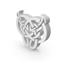 Celtic Ornament PNG & PSD Images