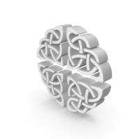 Celtic Ornament PNG & PSD Images
