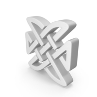 Celtic Ornament PNG & PSD Images