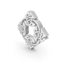 Celtic Ornament PNG & PSD Images
