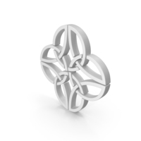 Celtic Ornament PNG & PSD Images