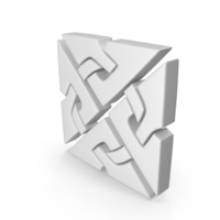 Celtic Ornament PNG & PSD Images