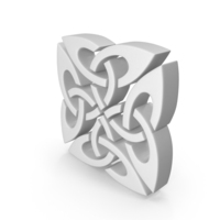 Celtic Ornament PNG & PSD Images