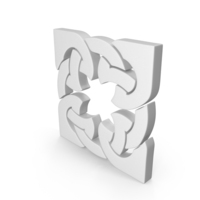 Celtic Ornament PNG & PSD Images