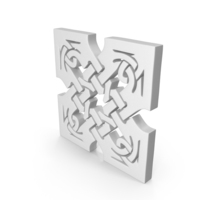 Celtic Ornament PNG & PSD Images