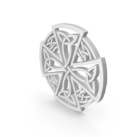 Celtic Ornament PNG & PSD Images