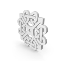 Celtic Ornament PNG & PSD Images